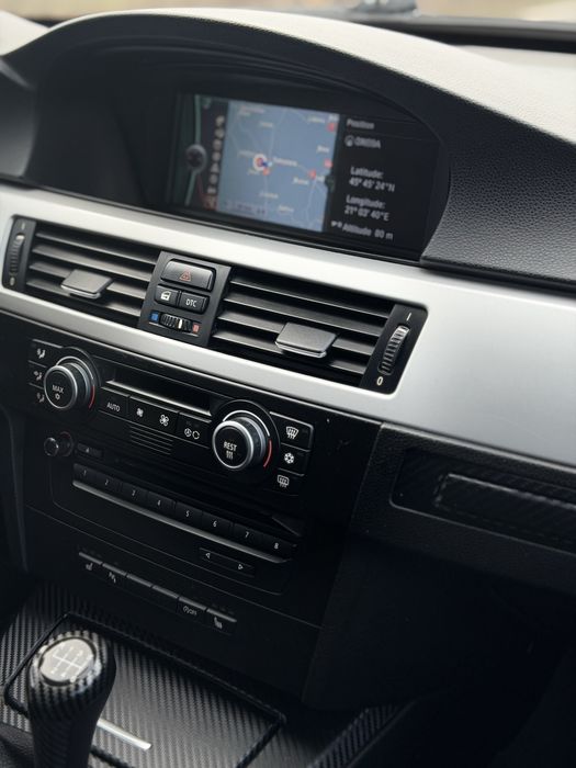 BMW E91 - negociabil