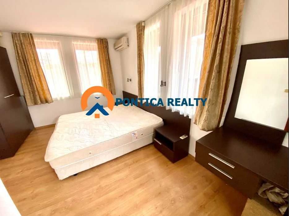 Продава се Тристаен апартамент в Свети Влас - 65 кв.м за 730 €/кв.м - Снимка #18