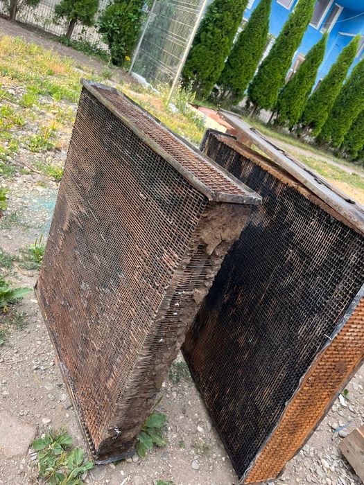 Radiatoare de COMBINA ,WOLA,EXcavatoare apa si ulei