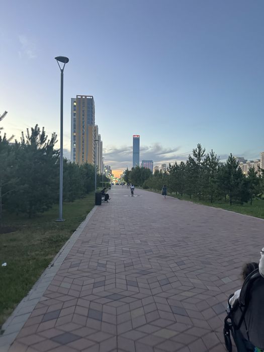 Ищу девушку на подселение