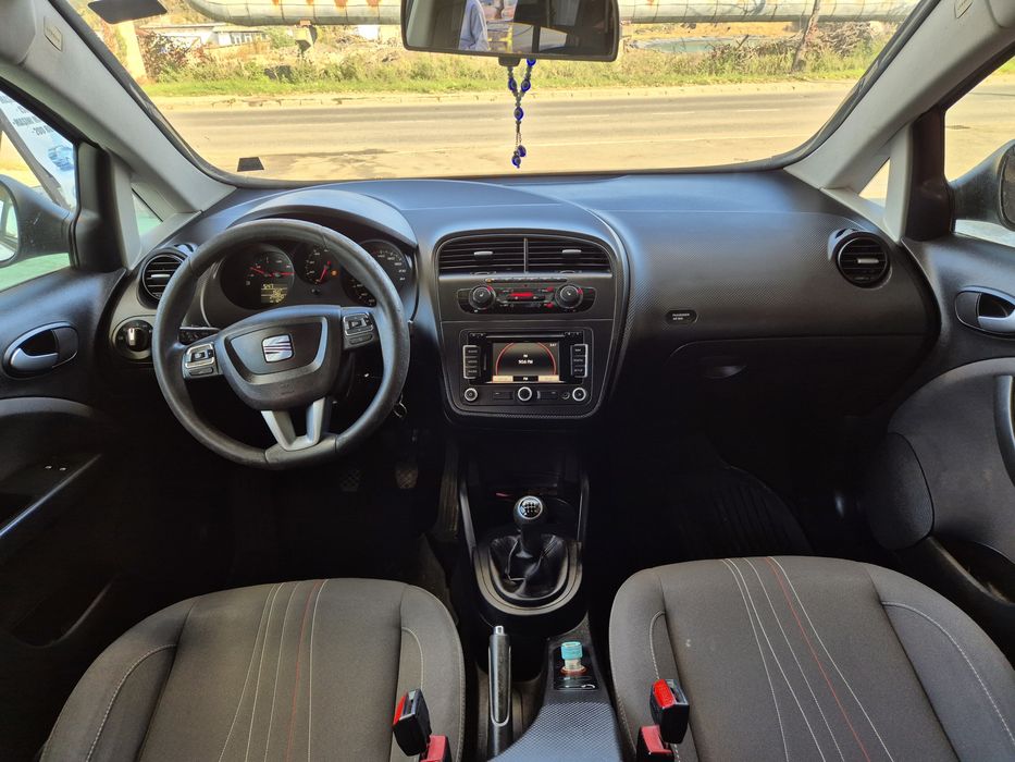 Seat Alteia XL 1.2 tsi