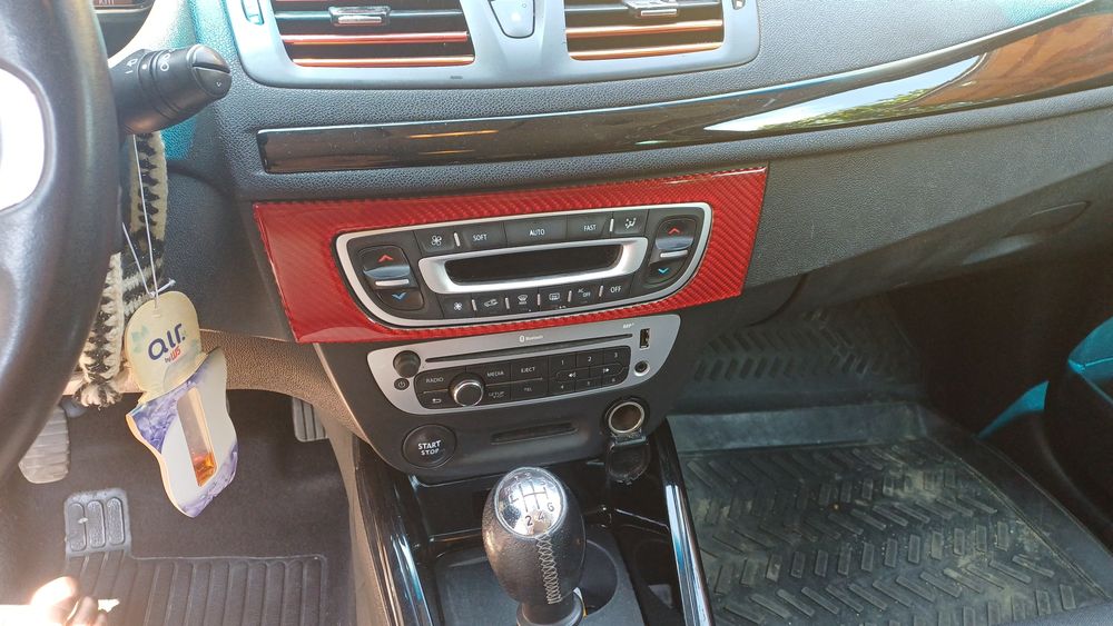 Renault megan  3
