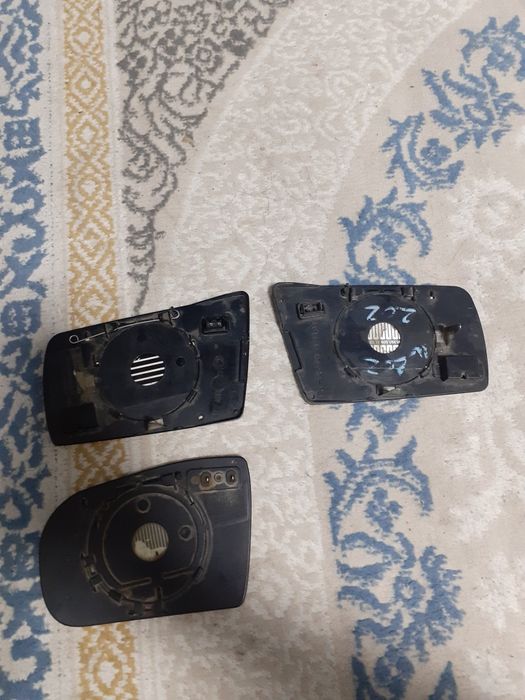 Зеркало мерседес 210/202