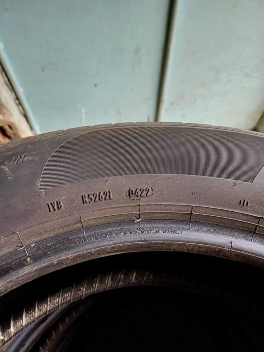 летни гуми Пирели размер 225/60/18