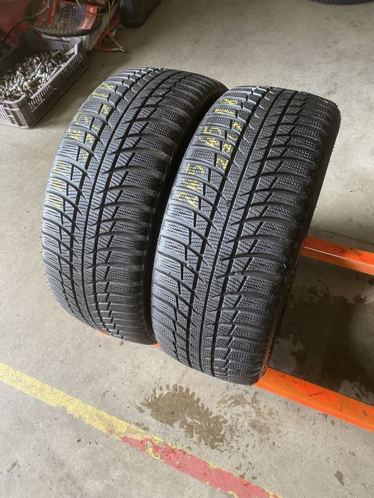 Anvelope iarna 245/45/18 Bridgestone Blizzak LM001 245 45 18 R18