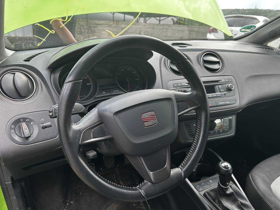 Seat Ibiza Lim. Style Viva 1.2 бензин
