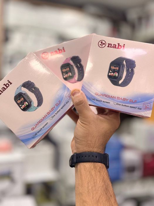 Baby watch destkiy soat