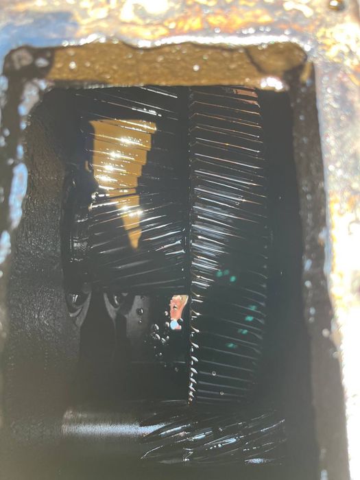 Reduktor aparat 940 kglik 32/1 abarot