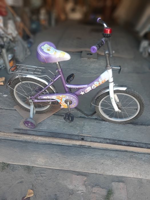 Продам хороший велосипед