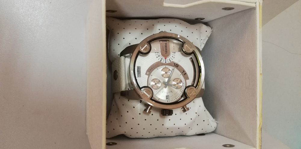 Мъжки Часовник Disel