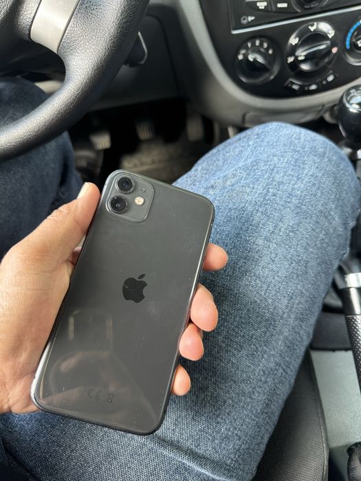 Айфон 11 iphone 11