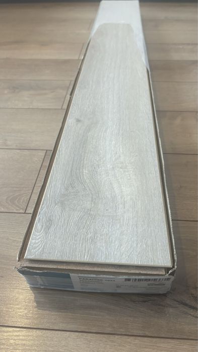 Parchet Laminat Tarkett Tech3S AquaStop, LxA 160x1.290 mm