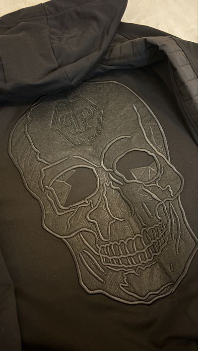 Trening philipp plein M