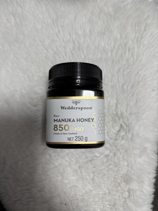 Miere Manuka 850MGO - 250g