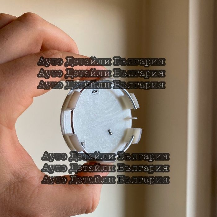 Капачки за джанти 60мм Пежо Peugeot