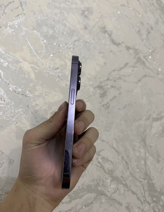 IPhone 14 Pro EAC 128gb Состояние идиал