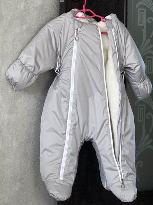 Продам комбинизон