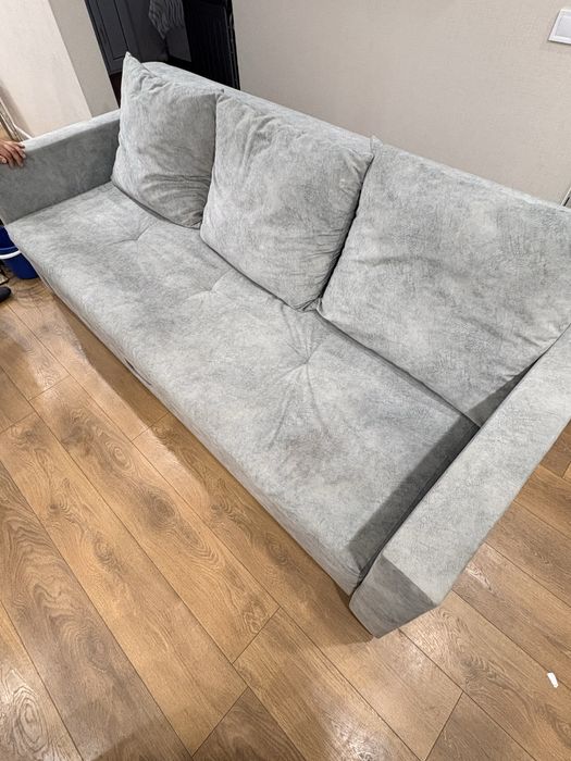 Диван 2х метровый