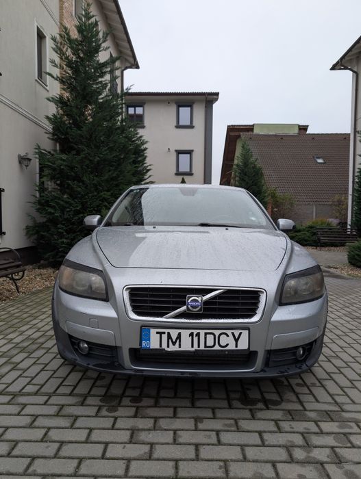 Volvo c30 1.6 diesel
