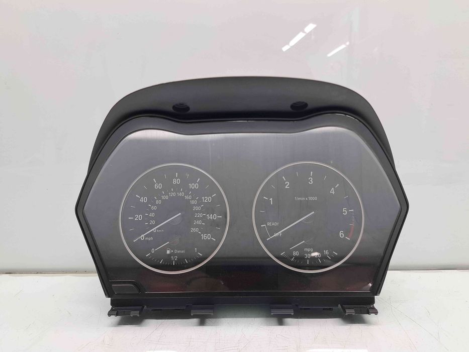 Ceas bord Bmw X1 (F48) [Fabr 2016-2022] 9295445