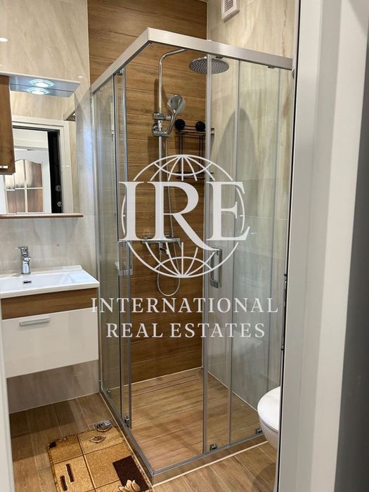 Дава се под наем Двустаен апартамент в Варна, Победа - 50 кв.м за 618.12 € - Снимка #5