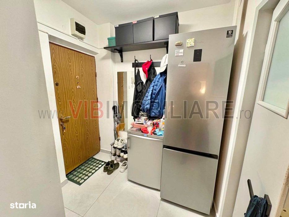 3 Camere - Ion Mihalache - Popisteanu