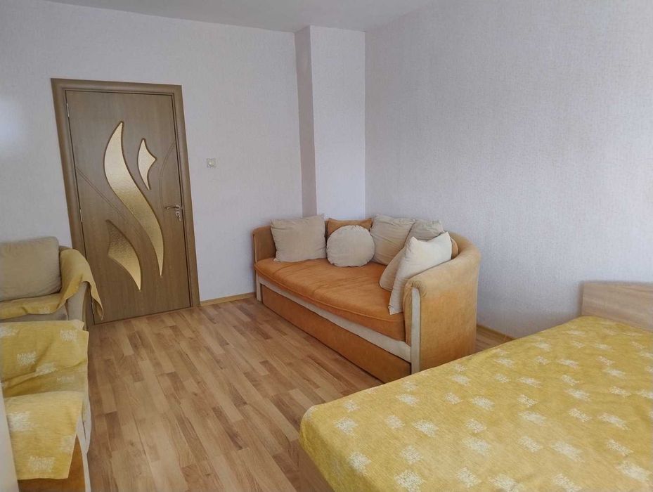 Дава се под наем Двустаен апартамент в София, Люлин 9 - 48 кв.м за 510 € - Снимка #3