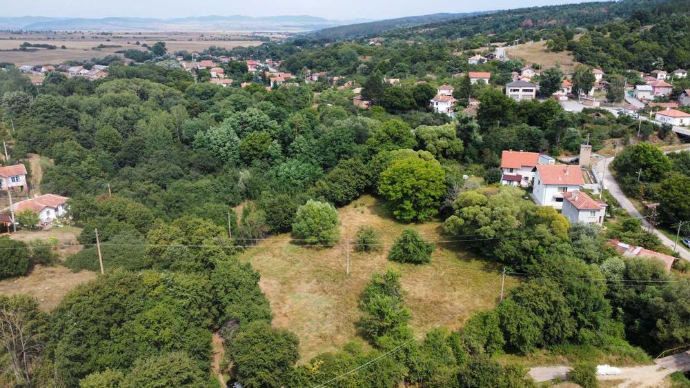 Продава се Парцел в Перник, Изток - 1515 кв.м за 9 €/кв.м - Снимка #1