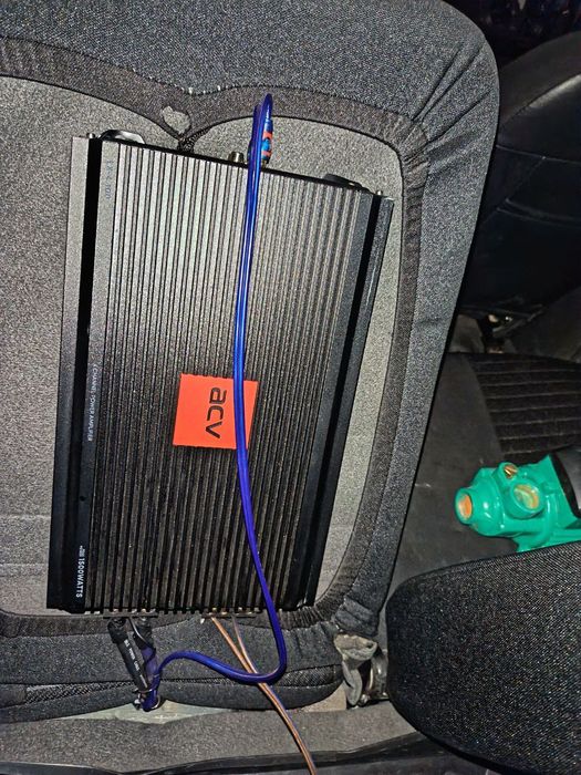 Kalonka JBIEL 1100 tali