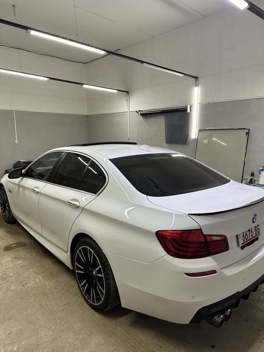 Тонировка Сырым Датова 54