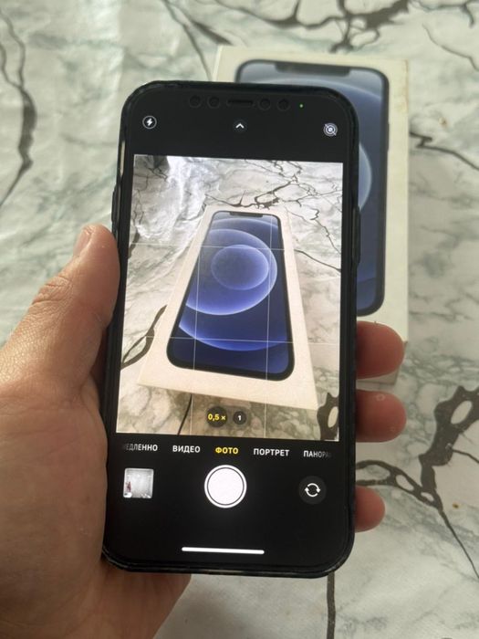 Iphone 12  128gb Айфон 12