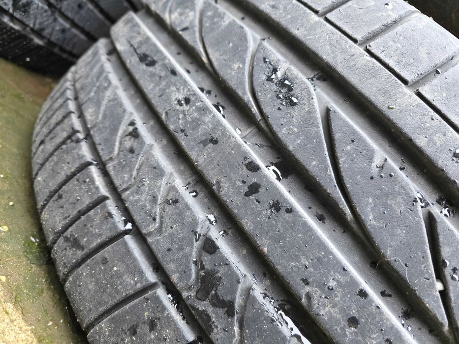 2бр Летни гуми 275 40 20 - Bridgestone Runflat - DOT 2022