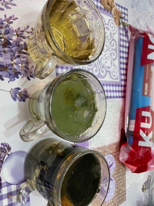 Фильтр для вода