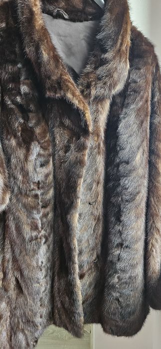 Haina de dama N.U.R.CĂ