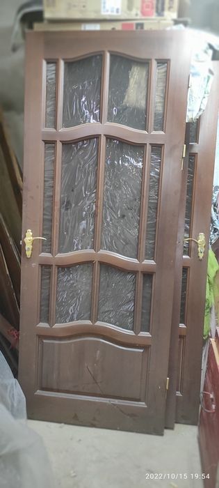 Двери межкомнатные