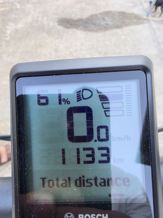 Trek Allant+ (2023)