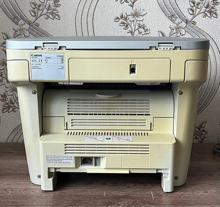 Продам принтер рабочий