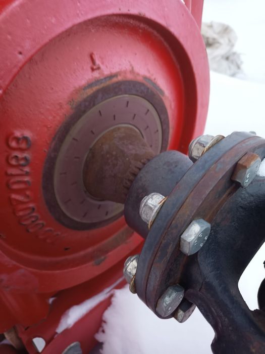 Гребнеобразователь