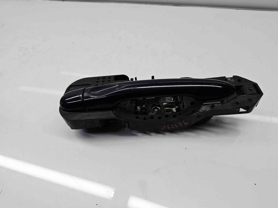 Maner usa stanga spate Renault Megane 3 [Fabr 2008-2015] Facelift GNE