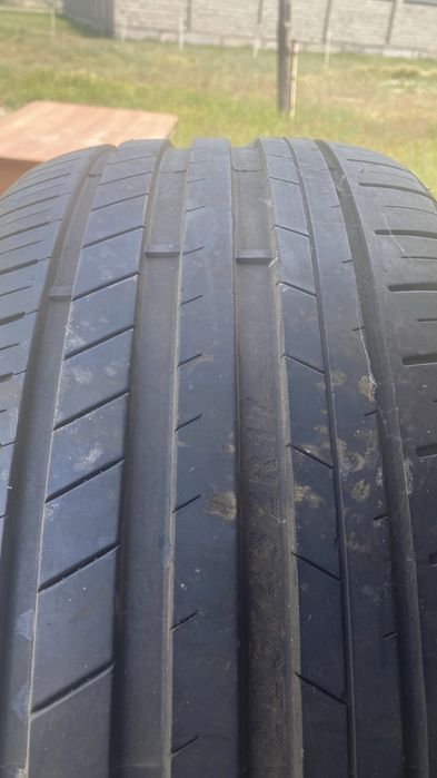 Резина Kapsen R17 225/45