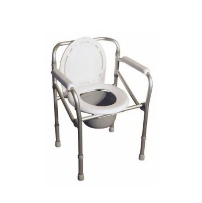 Amedon кресло-туалет AN-668
