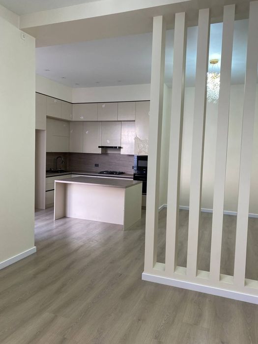 Продажа 4,8 сотки Евро-дом Бектемир Йик-Ота  Срочно