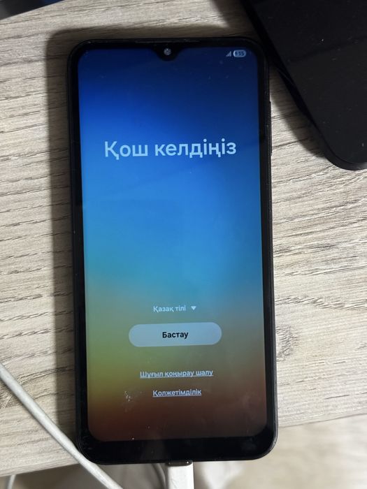 Продается Samsung Galaxy A24 128gb