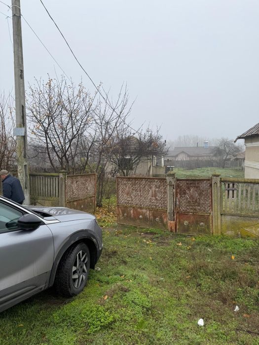 Proprietate Comuna Vladila