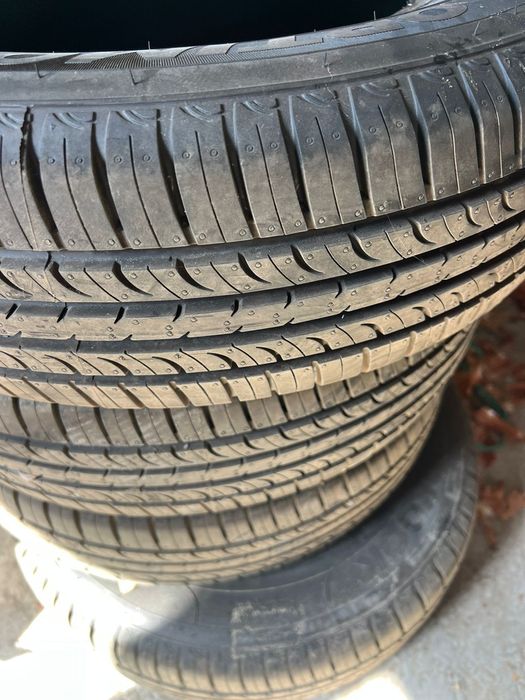 Продается Шины летние