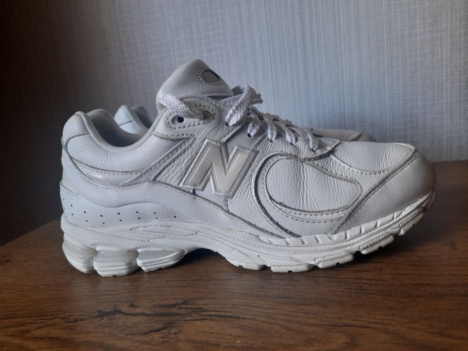 New balance 2002R маратонки 40 номер.