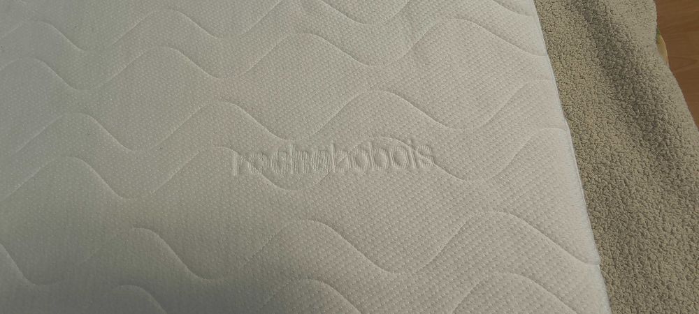 Детски Бебешки матрак неизползван - 110 x 65 x 8-10 см. Roche Bobois