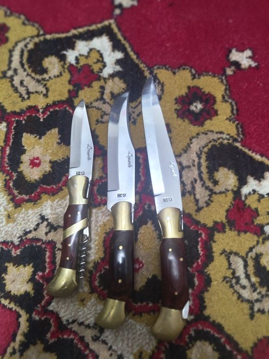 Cutite de vânătoare