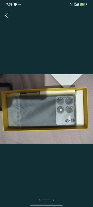 Поко ф6про 12/512