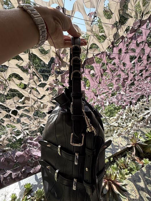 НОВА Дамска чанта Zara